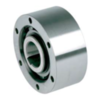 Roller type freewheel non bearing supported AA12